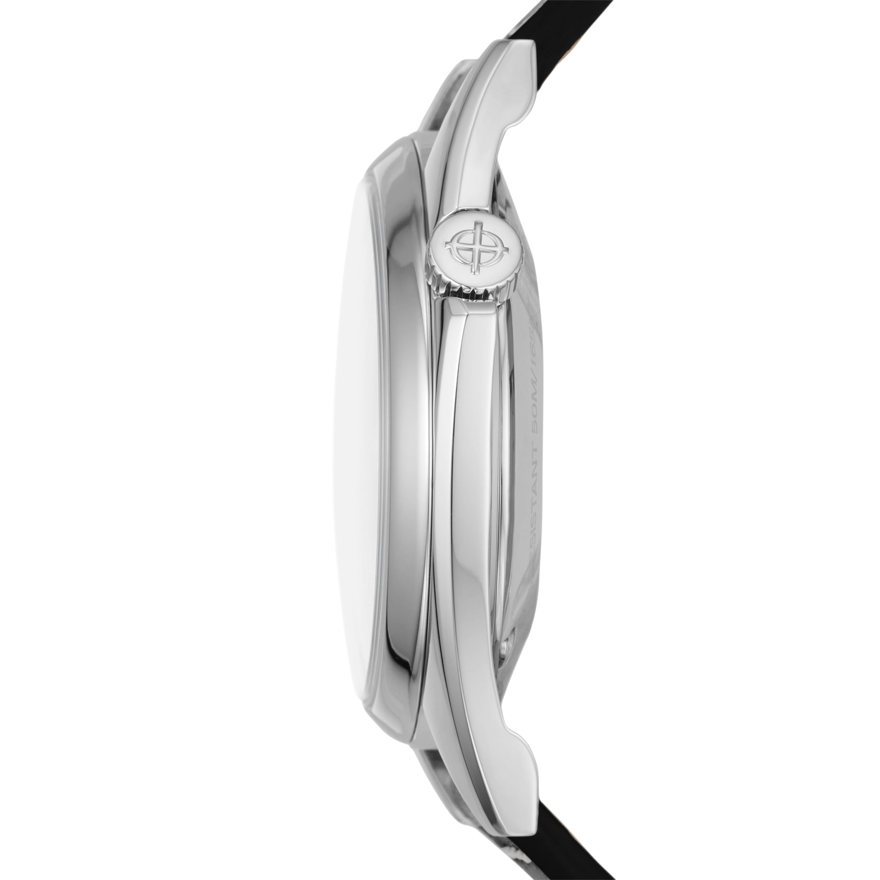 Zodiac Dress Olympos | Ref. ZO9714 - Rocky Mountain Watches
